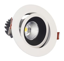 Bono 12 Recessed Ceiling Luminaires Dlux Round Recess Ceiling Bono 12 Recessed Ceiling Luminaires Dlux Round Recess Ceiling